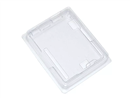 Caja De Plástico Transparente De Pvc EM1-3100